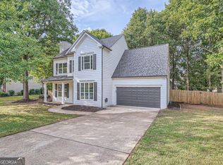 2260 Howell Farms Trl NW, Acworth, GA 30101