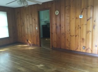 44 NW 4th St, Williston, FL 32696