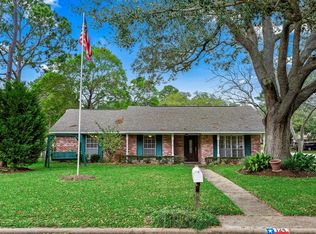 124 E Larkspur Dr, Alvin, TX 77511