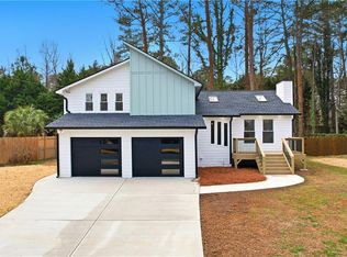 2977 Lowe Trl, Marietta, GA 30066