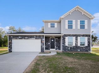 503 Wolf Ridge Ct, Adrian, MI 49221