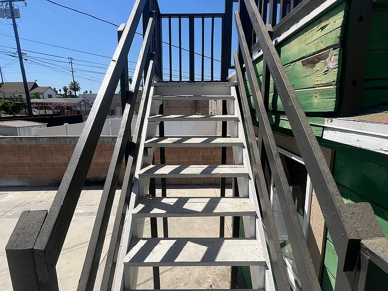 928 N Orange St #1/2 — Photo 8
