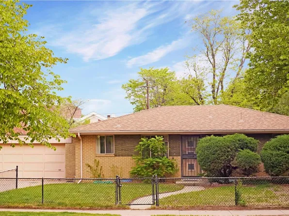 1155 S Columbine Street, Denver, CO 80210