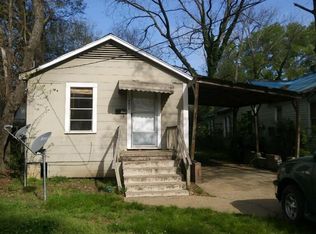 4618 Rightway Ave, Shreveport, LA 71108