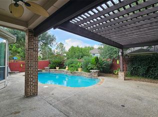 5407 Moon Indigo Ln, Katy, TX 77494