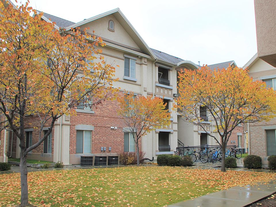 1st image of 591 N University Ave #316-4