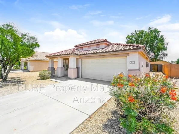 673 S Porter St, Gilbert, AZ 85296