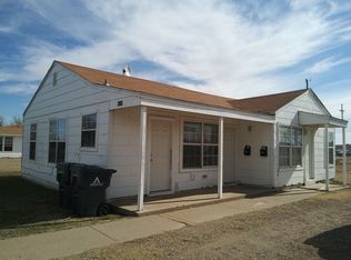 4210 NE 11th Ave APT A, Amarillo, TX 79107