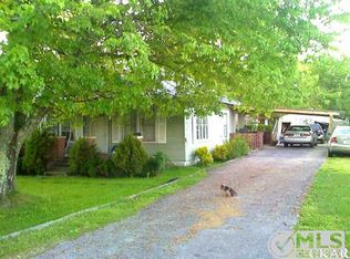 460 Ky Highway 328 W, Waynesburg, KY 40489
