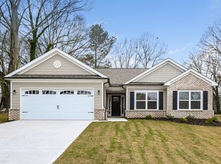148 W Wright St, Winder, GA 30680