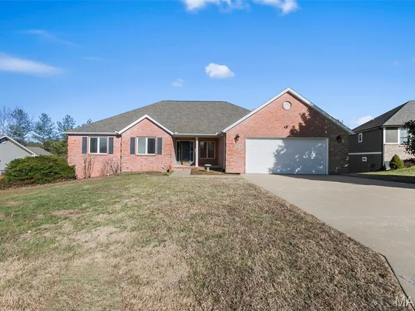 3042 Northchurch St, Cape Girardeau, MO 63701