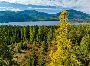 TRACT Three #&-6, Noxon, MT 59853