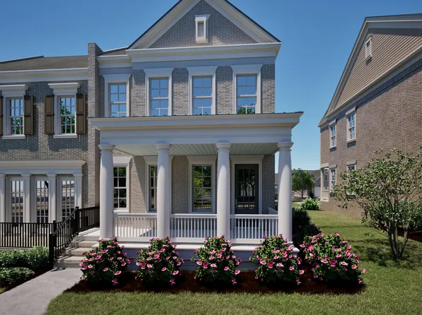 448 Preserve Pkwy, Hoover, AL 35226