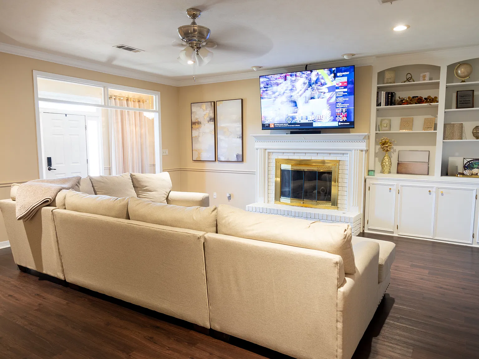 4 bed, 2540 sqft, $1,875 — Photo 4