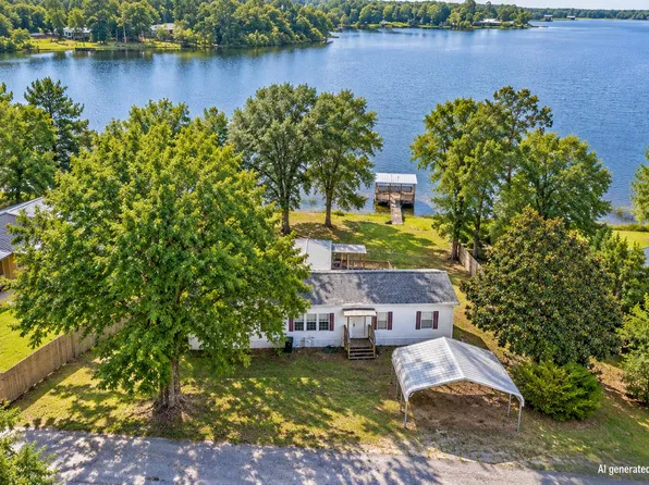 123 Red Eye Rd, Defuniak Springs, FL 32433