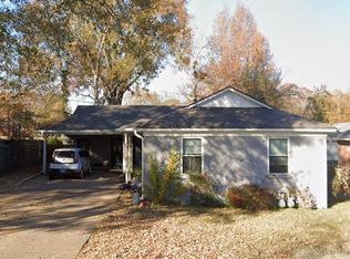 317/319 W I Ave, North Little Rock, AR 72116