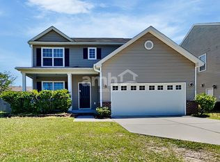 1806 Hockley Blvd, Charleston, SC 29414