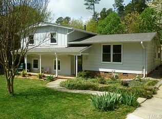 4905 Rampart St, Raleigh, NC 27609