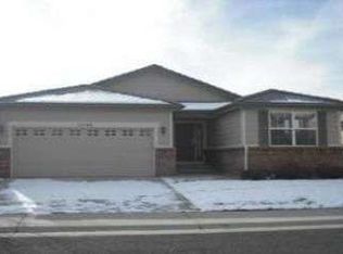 15144 E 117th Dr, Commerce City, CO 80603