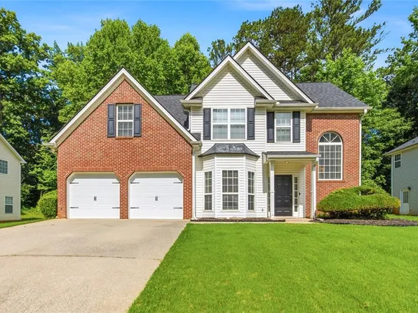 983 Aspen Dr, Lithia Springs, GA 30122