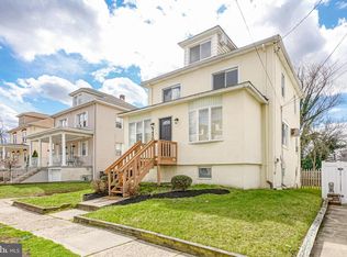 4450 Burwood Ave, Pennsauken, NJ 08109