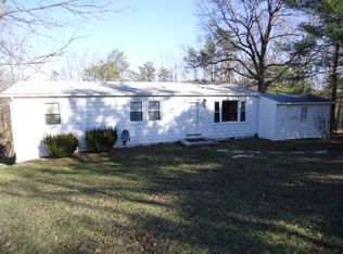 162 Zeiger Dr, Winchester, VA 22602