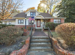 453 E Holly Ave, Pitman, NJ 08071