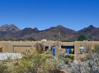 5044 Silver King Rd, Las Cruces, NM 88011