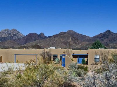 5044 Silver King Rd, Las Cruces, NM, 88011