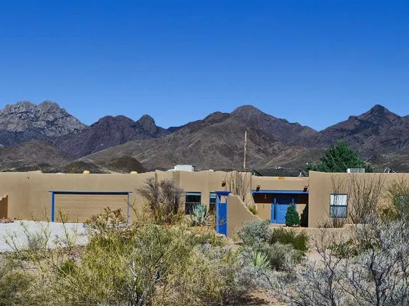 5044 Silver King Rd, Las Cruces, NM 88011