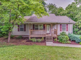 1101 Lincoln Rd, Jefferson City, TN 37760