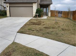 4013 Monterrey Oak, San Marcos, TX 78666