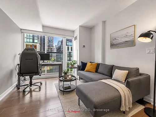 170 Fort York Blvd #407 Photo 1