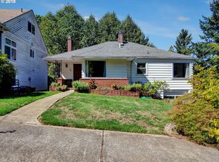 7815 SW 11th Ave, Portland, OR 97219