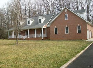 3280 Duke Rd, Powhatan, VA 23139