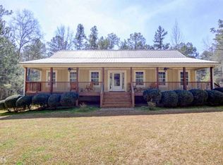 1299 Green St, Concord, GA 30206