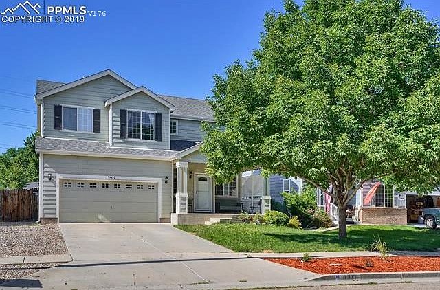 1st image of 3911 Elk Ln