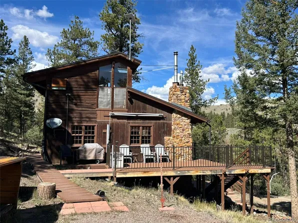30101 County Road 46aa, Villa Grove, CO 81155