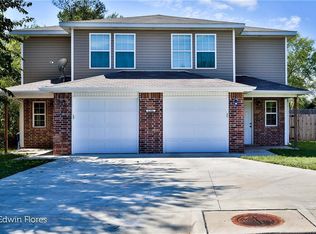 6204 SW Chickadee St, Bentonville, AR 72712