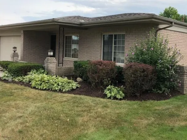 13442 Terra Santa Dr, Sterling Heights, MI 48312