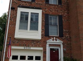 403A E Nelson Ave, Alexandria, VA 22301