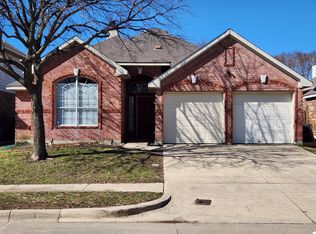 7979 Sitka St, Fort Worth, TX 76137