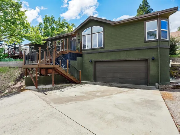 4221 Lakeview Dr, Ione, CA 95640