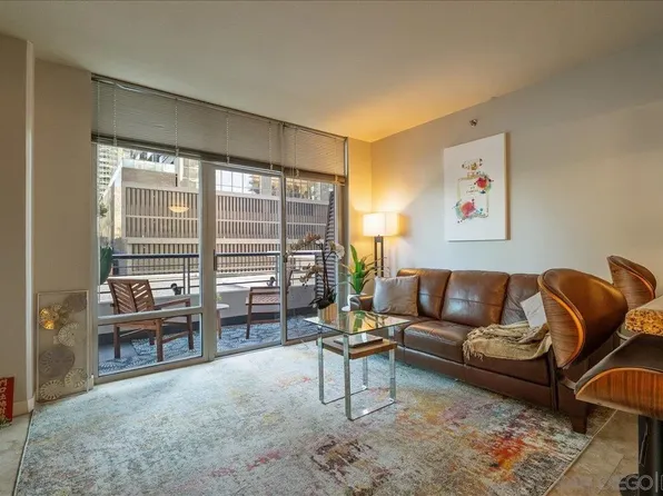 425 W Beech St Unit 503, San Diego, CA 92101