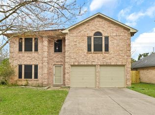 9303 Reagan Meadow Ct, Houston, TX 77064
