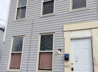 429 Lindberg Ave, York, PA 17401
