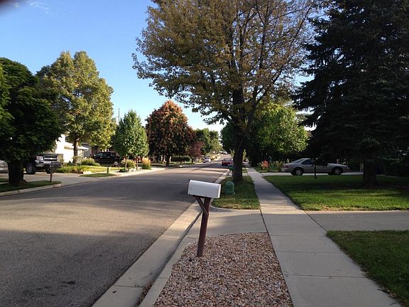 2nd image of 6006 S Hazelhurst Dr