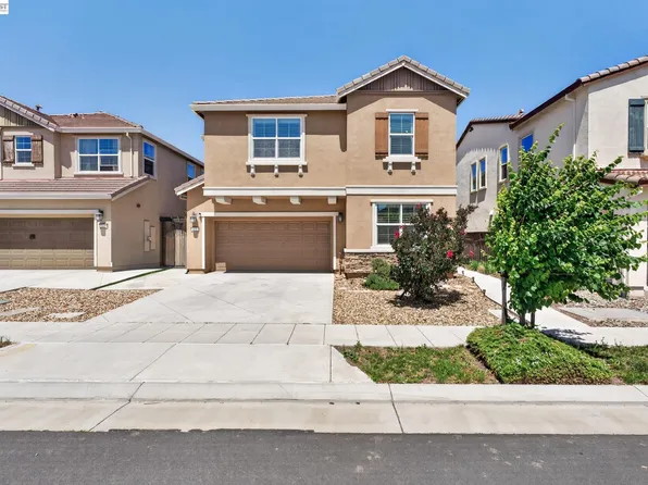 455 E Leonardo Way, Tracy, CA 95391