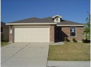 12620 Sky Harbor Dr, Del Valle, TX 78617