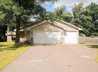 8231 242nd Ln NE, Stacy, MN 55079